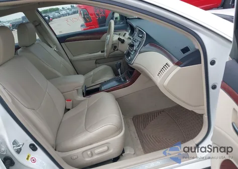 2012 Toyota Avalon from USA, damaged, VIN 4T1BK3DB3CU456633